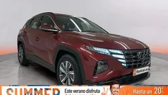 Usado 2023 Hyundai Tucson SUV | 23.490 € (Precio justo)
