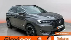 Gris Usado 2022 DS Automobiles DS7 Crossback SUV | 24.590 € (Precio justo)