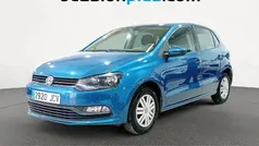 Usado 2015 VW Polo Edition Utilitario | 7850 € (Buen precio)