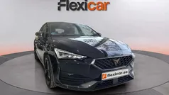 Negro Usado 2024 Cupra Leon Berlina | 24.490 € (Buen precio)