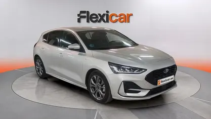 Usado Ford Focus ST-Line 155 CV (114 kW) 2024 Berlina
