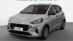 Usado 2022 Hyundai i10 Utilitario | 9991 € (Precio justo)
