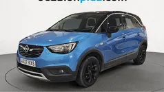 Usado 2019 Opel Crossland X Innovation SUV | 11.810 € (Precio justo)