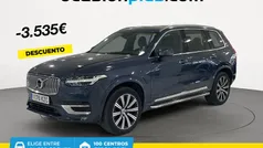 Usado 2019 Volvo XC90 Inscription SUV | 38.490 € (Precio justo)