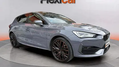 Usado 2020 Cupra Leon Berlina | 21.990 € (Precio justo)