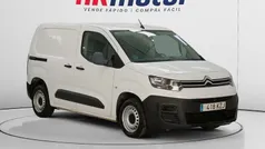 Usado 2019 Citroën Berlingo Monovolumen | 9290 € (Buen precio)