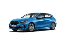 Usado 2024 BMW 118 Comfort Edition Utilitario | 32.000 € (Precio justo)