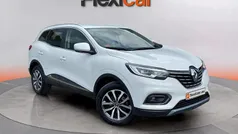 Blanco Usado 2020 Renault Kadjar Business SUV | 13.990 € (Super precio)