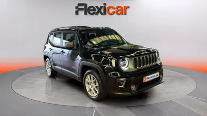 Usado Jeep Renegade Limited 120 CV (88 kW) 2021 SUV