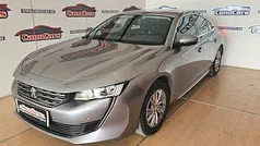Usado 2020 Peugeot 508 Business-Line | 17.500 € (Precio justo)