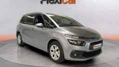 Usado 2019 Citroën C4 SpaceTourer Feel Monovolumen | 11.090 € (Buen precio)
