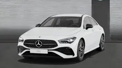 Mercedes CLA200