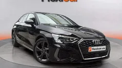 Usado 2022 Audi A3 Premium Berlina | 25.490 € (Buen precio)