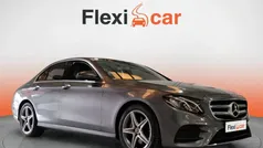 Gris Usado 2019 Mercedes E220 Berlina | 26.490 € (Super precio)