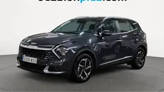 Usado 2024 Kia Sportage SUV | 24.537 € (Super precio)