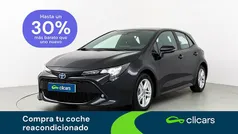 Usado 2022 Toyota Corolla Business Edition Berlina | 23.590 € (Precio justo)