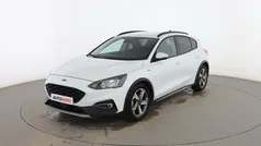 Usado 2020 Ford Focus Active Berlina | 15.299 € (Super precio)