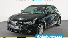 Usado 2011 Audi A1 Attraction Utilitario | 12.990 € (Precio justo)
