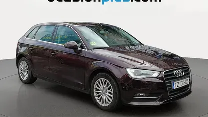 Usado Audi A3 Ambiente 150 CV (110 kW) 2013