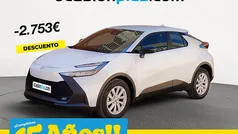Usado 2024 Toyota C-HR Active SUV | 28.990 € (Precio justo)