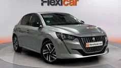 Usado 2023 Peugeot 208 Allure Utilitario | 12.990 € (Precio justo)