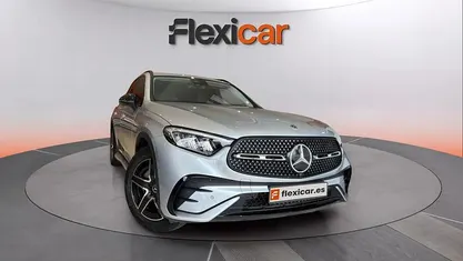 Usado Mercedes GLC220 197 CV (144 kW) 2025