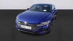 Usado 2022 VW Arteon R-line Berlina | 32.600 €