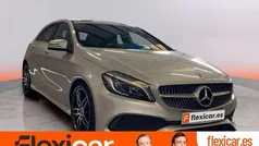 Usado 2018 Mercedes A180 Utilitario | 20.990 € (Precio justo)