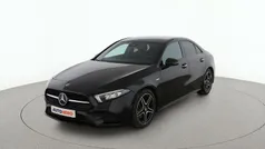Usado 2022 Mercedes A200 AMG line Berlina | 28.799 € (Buen precio)