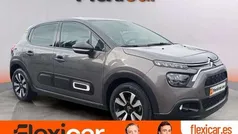 Usado 2024 Citroën C3 PureTech Utilitario | 11.390 € (Precio justo)
