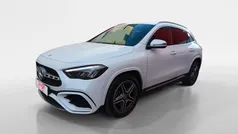 Mercedes GLA200