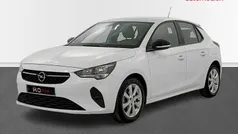 Usado 2023 Opel Corsa Edition Berlina | 12.900 € (Precio justo)