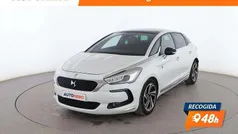 Blanco Usado 2018 DS Automobiles DS5 Performance Utilitario | 15.599 € (Precio justo)