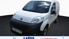 Usado 2019 Fiat Fiorino Monovolumen | 6850 € (Buen precio)