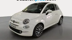 Usado 2023 Fiat 500 Dolcevita Utilitario | 10.500 € (Buen precio)