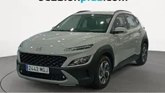 Usado 2023 Hyundai Kona SUV | 20.819 € (Buen precio)