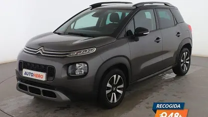 Usado Citroën C3 Aircross Feel 110 CV (80 kW) 2021 SUV