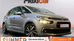 Usado 2018 Citroën C4 Feel | 11.490 € (Precio justo)
