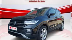 Usado 2019 VW T-Cross Sportline SUV | 19.626 € (Precio justo)