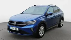 Usado 2022 VW Taigo Life SUV | 15.428 € (Precio justo)