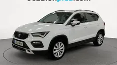 Usado 2023 Seat Ateca Style SUV | 18.537 € (Buen precio)