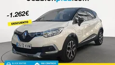 Usado 2019 Renault Captur Zen SUV | 13.890 € (Precio justo)