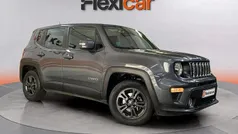 Usado 2021 Jeep Renegade Longitude SUV | 13.690 € (Buen precio)