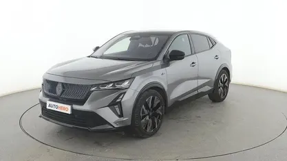 Usado Renault Rafale Esprit Alpine 200 CV (147 kW) 2024 Negro SUV