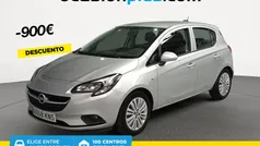 Usado 2018 Opel Corsa Expression | 9900 € (Buen precio)