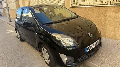 Usado Renault Twingo Authentique 76 CV (55 kW) 2010 Utilitario