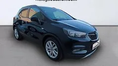 Azul Usado 2019 Opel Mokka X S SUV | 13.000 € (Precio justo)