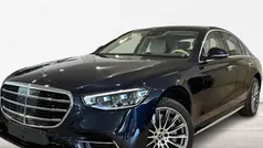 Mercedes S350