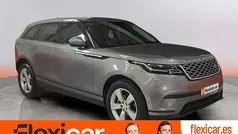 Gris / plata Usado 2019 Land Rover Range Rover Velar SUV | 26.970 € (Super precio)