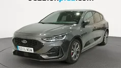 Usado 2023 Ford Focus ST-Line Utilitario | 20.319 € (Precio justo)